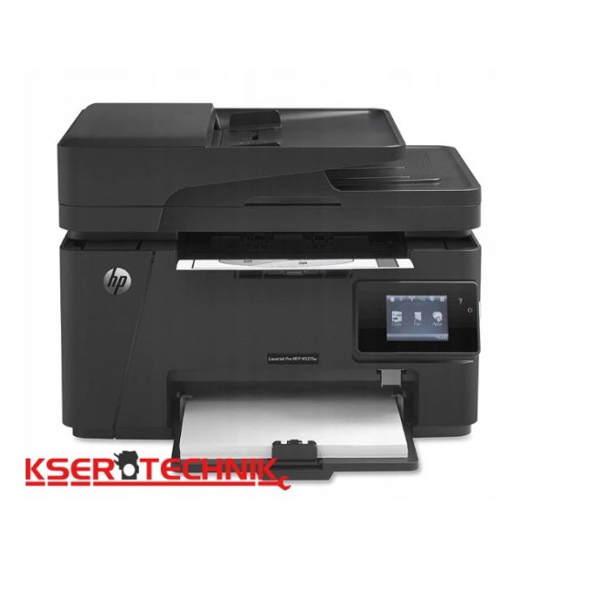 HP LaserJet Pro M127FW Urządzenie wielofunkcyjne Drukarka Ksero Skaner